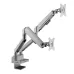 Lenovo Services AM220 GR Double Monitor Arm Lenovo Services AM220 GR Double Monitor Arm