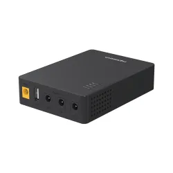 MARSRIVA KP3 EC 8000mAh Smart Mini DC UPS for Router