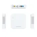 MARSRIVA KP4 10000mAh Smart Mini DC UPS for Router