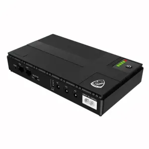 PC Power