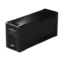 Power Guard PG 800VA CS Offline UPS (Plastic Body)