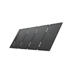 EcoFlow 45W Portable Solar Panel