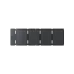 EcoFlow 45W Portable Solar Panel