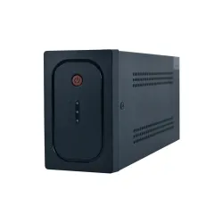 KENSON 1200VA Offline UPS (Metal Body)