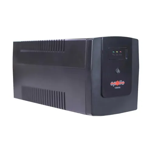APOLLO 1120F/1120 1200VA Offline UPS APOLLO 1120F/1120 1200VA Offline UPS