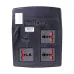APOLLO 1120F/1120 1200VA Offline UPS APOLLO 1120F/1120 1200VA Offline UPS