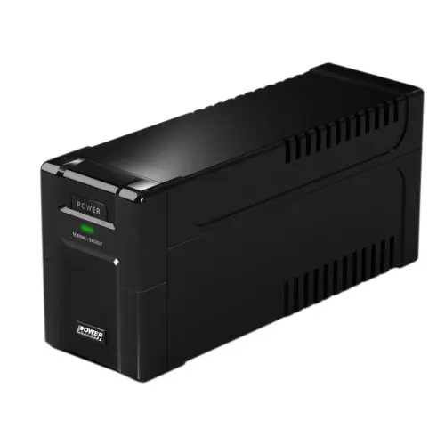 Power Guard PG 1200VA CS Offline UPS (Plastic Body) Power Guard PG 1200VA CS Offline UPS (Plastic Body)
