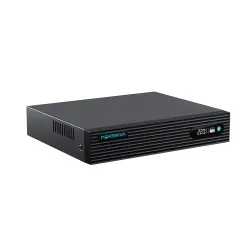MARSRIVA KP9 24000mAh Smart Mini DC UPS for Router