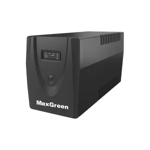 MaxGreen MaxGreen