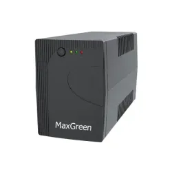MaxGreen MG2000VA-Gold 2000VA Offline UPS