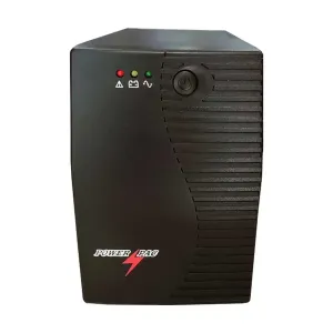 Power Pac