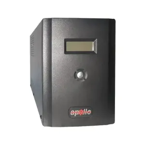 Apollo Apollo