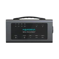 Marsriva MP3S 300W Portable Power Station Marsriva MP3S 300W Portable Power Station