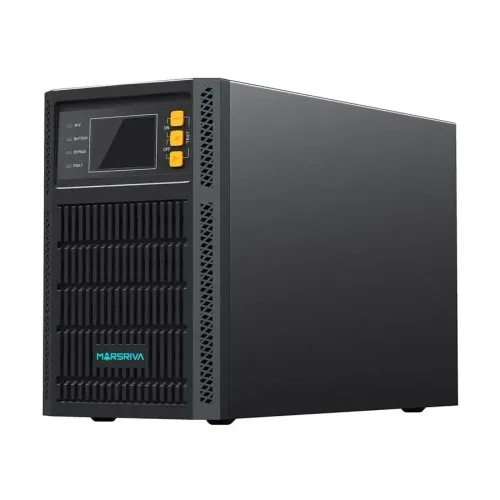 Marsriva MR-US1K Energy Efficient 1kVA Online UPS