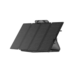 EcoFlow 160W Portable Solar Panel
