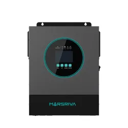 Marsriva MR-SPF2K-LP1-TL20E 2kW Hybrid Solar Inverter