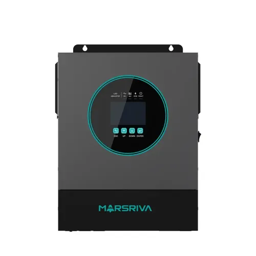 Marsriva MR-SPF2K-LP1-TL20E 2kW Hybrid Solar Inverter