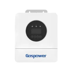 Gospower GPEO-1K6L1-4V1 1.6kW Hybrid Solar Inverter