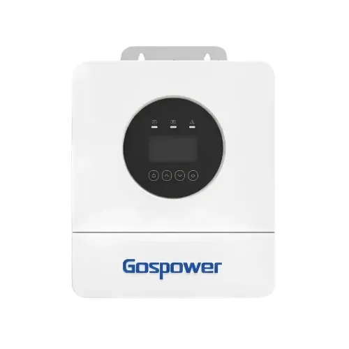 Gospower GPEO-1K6L1-4V1 1.6kW Hybrid Solar Inverter