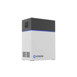 Hithium HeroEE 1 1kWh Portable Power Station Hithium HeroEE 1 1kWh Portable Power Station