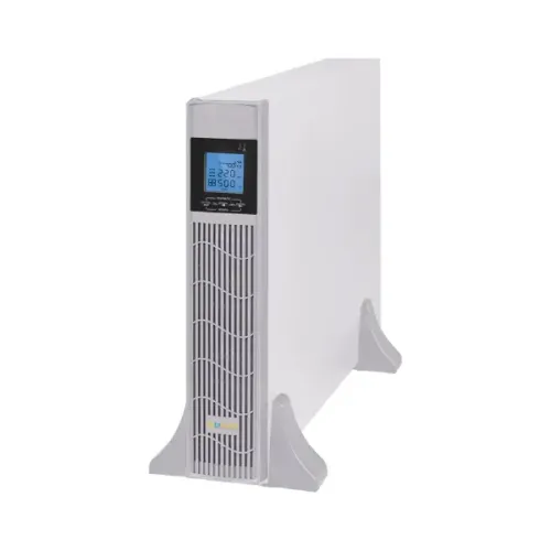 EnSmart Smart Pack RT 1KVA 900W Standard Backup Online UPS