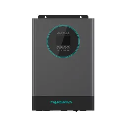 Marsriva MR-SPF3.6K-LP1-TL20E 3.6kW Hybrid Solar Inverter