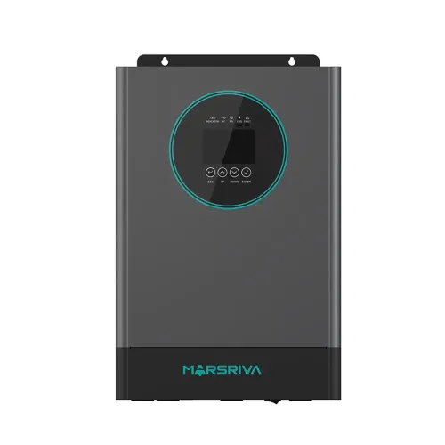 Marsriva MR-SPF3.6K-LP1-TL20E 3.6kW Hybrid Solar Inverter