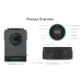 Marsriva MR-SPF3.6K-LP1-TL20E 3.6kW Hybrid Solar Inverter