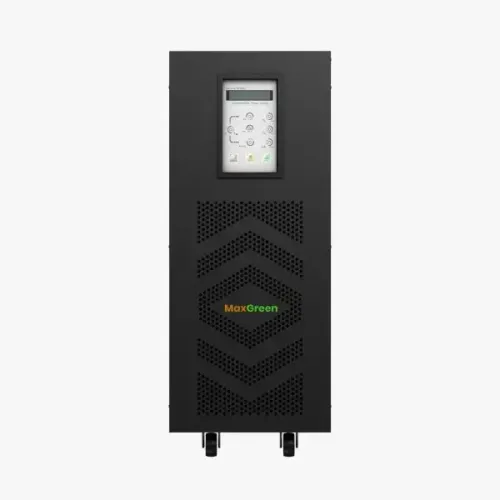 MaxGreen B10KS/L 10kVA Low-Frequency Online UPS