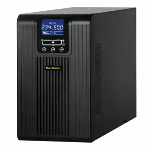 MaxGreen