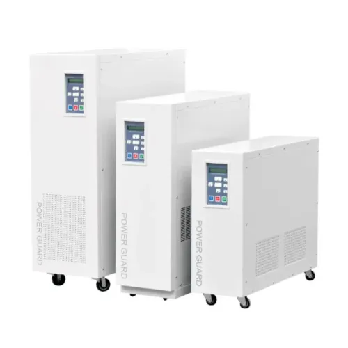 KSTAR GP803H 3KVA Standard Backup Online UPS Without Battery