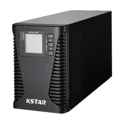 KSTAR HP930CS 3KVA Standard Backup Online UPS KSTAR HP930CS 3KVA Standard Backup Online UPS