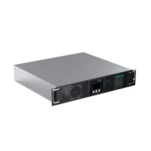 Marsriva MR-US2KRT 2kVA Rack Mount Online UPS