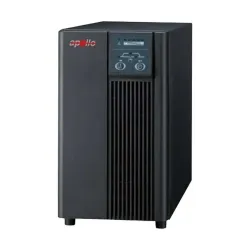 Apollo 2B10K 10KVA Standard Backup Online UPS Apollo 2B10K 10KVA Standard Backup Online UPS