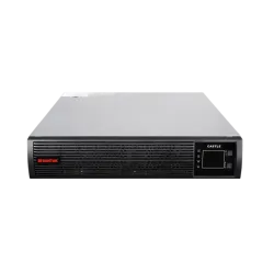 SANTAK Castle Rack 6K 6000VA Standard Backup Online UPS SANTAK Castle Rack 6K 6000VA Standard Backup Online UPS