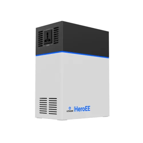 Hithium HeroEE Light 1 500W Portable Power Station