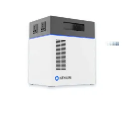 Hithium HeroEE 2 2kWh Portable Power Station Hithium HeroEE 2 2kWh Portable Power Station