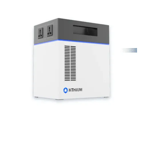 Hithium HeroEE 2 2kWh Portable Power Station