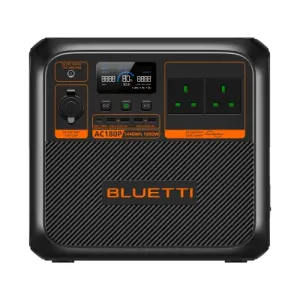 Bluetti