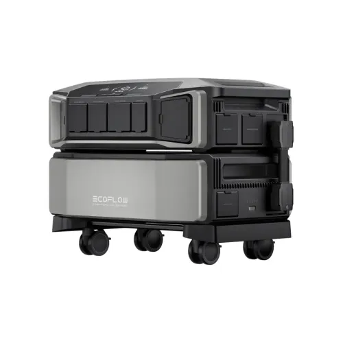 EcoFlow DELTA Pro Ultra Portable Power Station