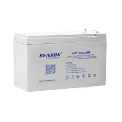 KENSON KS12-9AH 12V 9AH UPS Battery