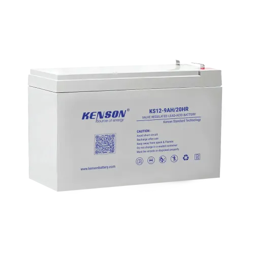 KENSON KS12-9AH 12V 9AH UPS Battery
