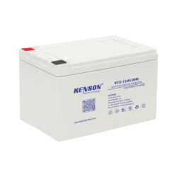 KENSON KS12 12V 12AH UPS Battery