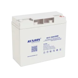 KENSON KS12 12V 18AH UPS Battery