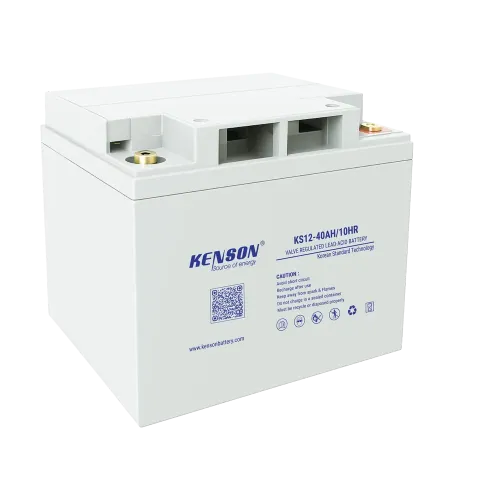KENSON KS12 12V 40AH UPS Battery KENSON KS12 12V 40AH UPS Battery
