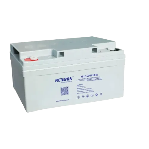 KENSON KS12 12V 65AH UPS Battery KENSON KS12 12V 65AH UPS Battery