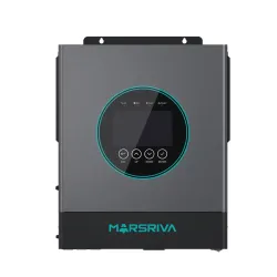 Marsriva MR-SPF6.5K-LP1-TL20E 6.5kW Hybrid Solar Inverter