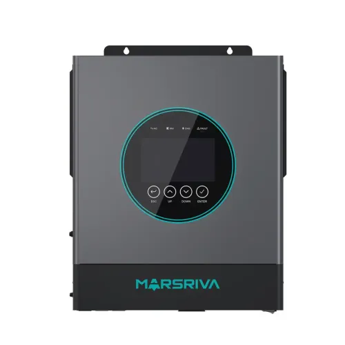 Marsriva MR-SPF6.5K-LP1-TL20E 6.5kW Hybrid Solar Inverter