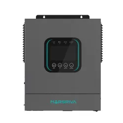 Marsriva MR-SPF6.5K-LP1-TL54E 6.5kW Hybrid Solar Inverter