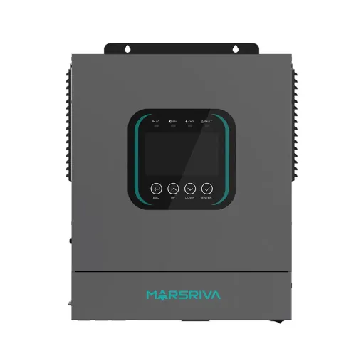 Marsriva MR-SPF6.5K-LP1-TL54E 6.5kW Hybrid Solar Inverter
